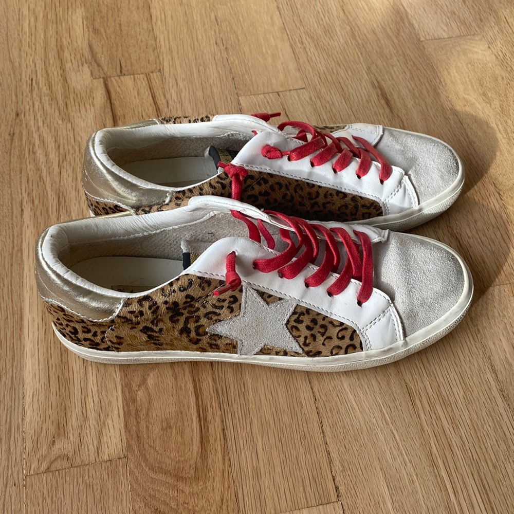 Vintage Havana Sneakers